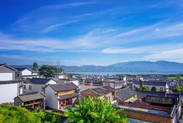 5月旅游适合去哪里 5月份国内旅游最佳地方