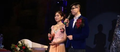 婚礼主持多少钱一场 如何选择婚礼司仪