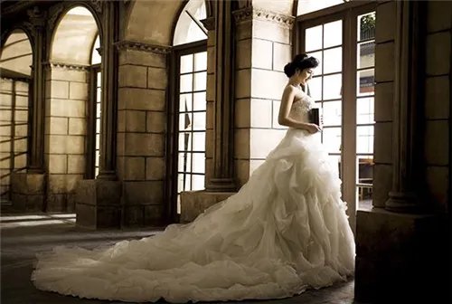 厦门拍婚纱照多少钱 厦门有哪些拍摄地点