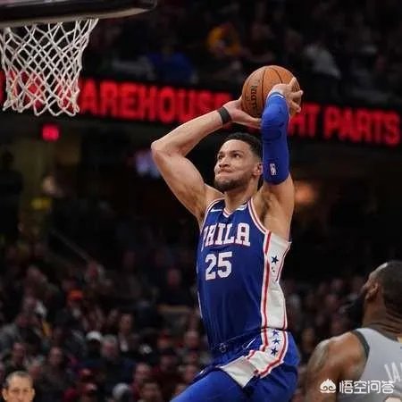 打得骑士没脾气，76人到底厉害在哪？