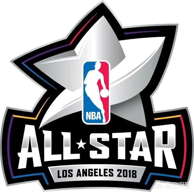 2018NBA全明星赛老,中,新三代开始传承,本届全明星最老将是谁?