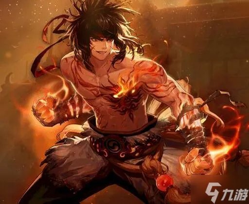 dnf男散打用什么武器