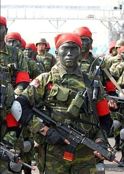 美国空军假想敌部队的训练强度有多大？