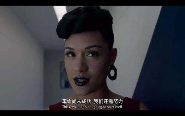 天赋异禀第三季美剧网