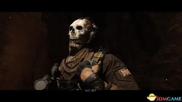 《使命召唤19现代战争2》战役流程图文攻略