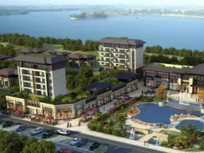 崇明岛新开楼盘有哪些