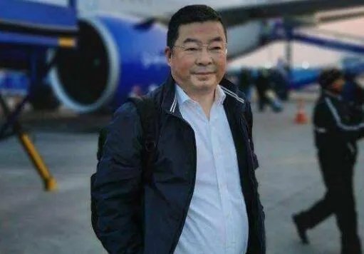 《我不是药神》程勇原型是谁？