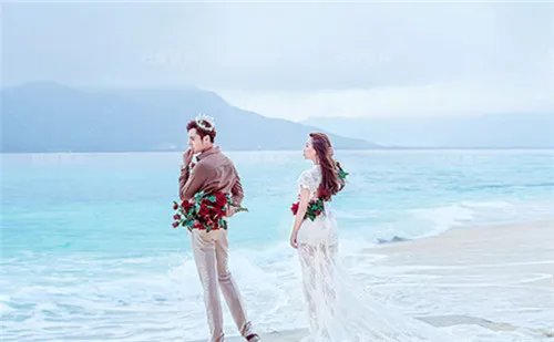 沈阳婚纱摄影哪家好 沈阳哪些地方适合拍婚纱