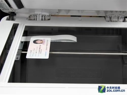 不再抓狂 教你如何正确双面复印身份证