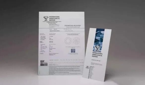 钻石鉴定机构有哪些 钻戒去哪里鉴定真假