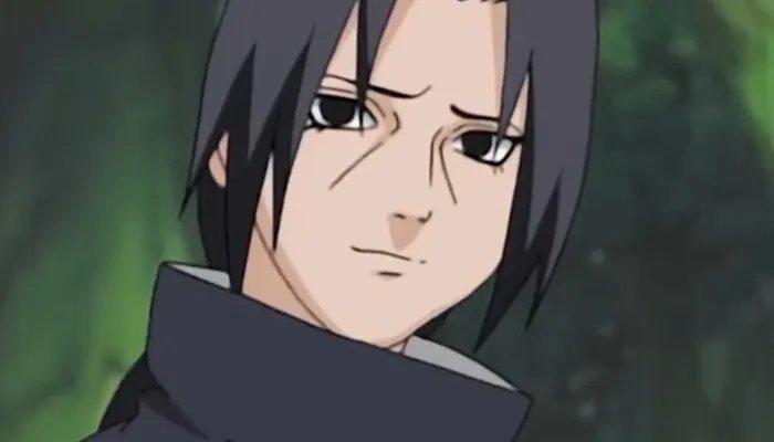 宇智波鼬几岁开启的写轮眼