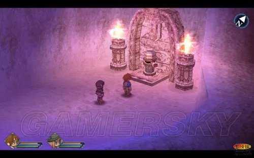 《英雄传说:碧之轨迹》图文攻略