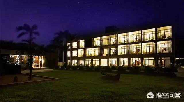 酒店房间应该如何设计？