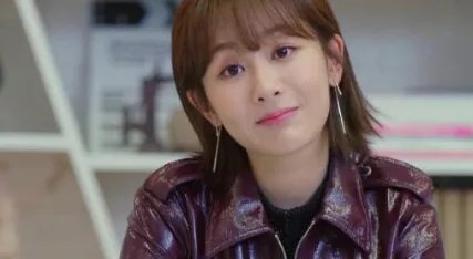 杨紫《我的莫格利男孩》中造型百变，哪款适合大众妹子？