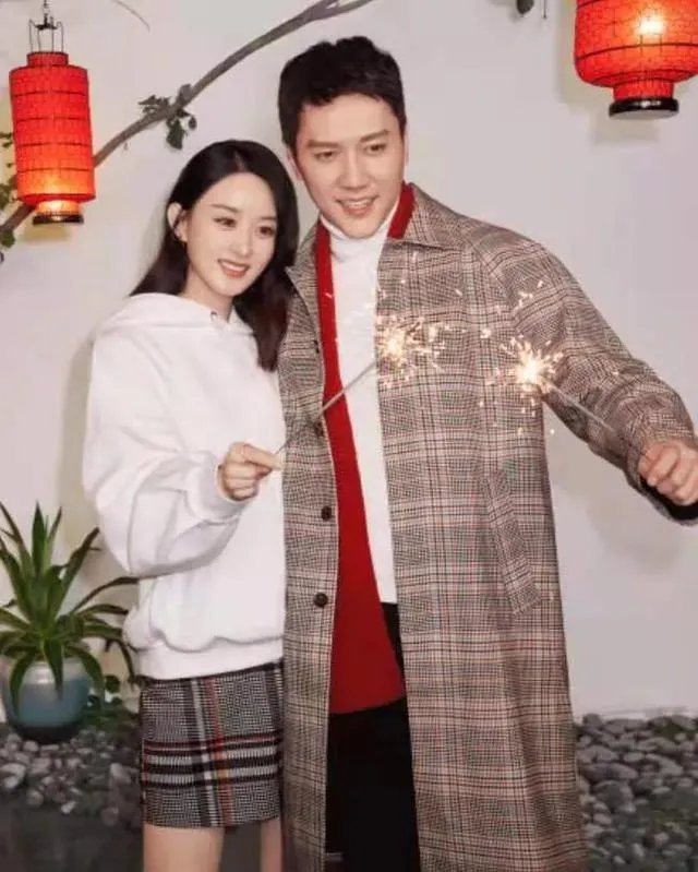 赵丽颖与冯绍峰会因为什么原因离婚？