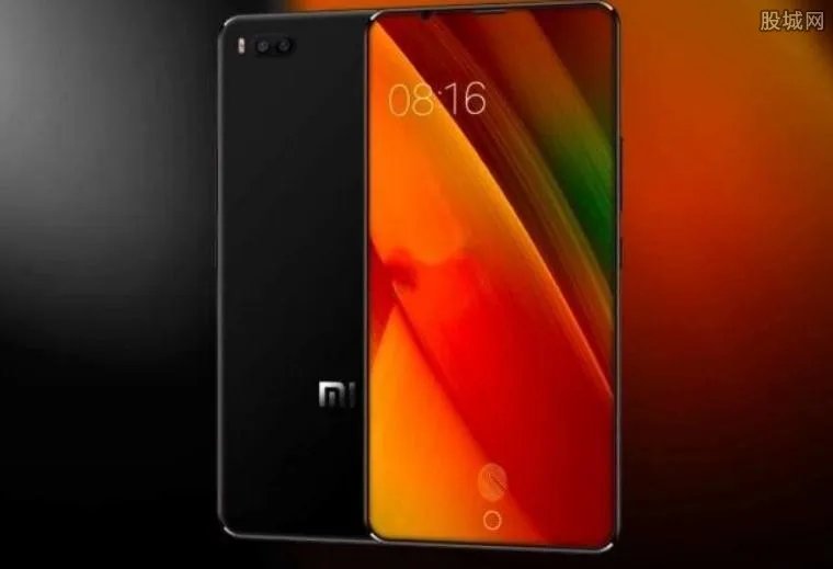 小米7什么时候上市 小米7配置高堪称神机