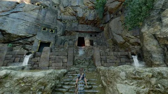 《古墓丽影暗影》图文攻略 全收集流程图文攻略