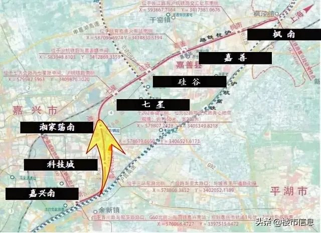 想在嘉兴买房，总价在110w左右，有推荐吗？