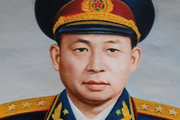 四野十大虎将有哪些人？