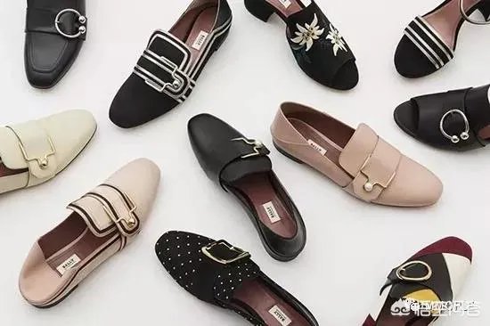 能推荐一些淘宝上有风格的女鞋吗？