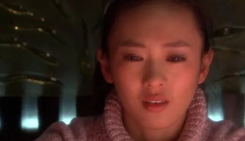 如何评价不敢说爱你?