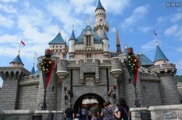 迪士尼漫威乐园建筑许可 迪士尼将建漫威乐园主题区