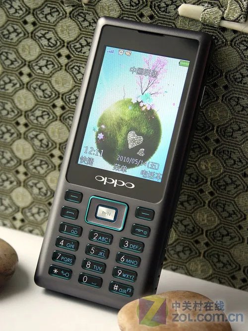 杜比音效农场收菜 OPPO微笑三代A121评测