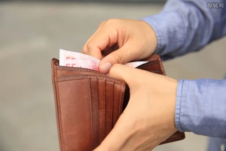 近六成90后有实质性负债 数据让人扎心了