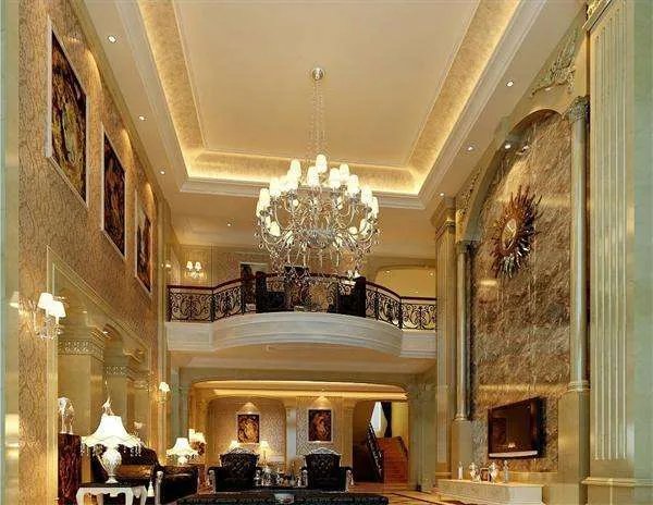 别墅装修设计需要注意什么 别墅装修五大注意事项