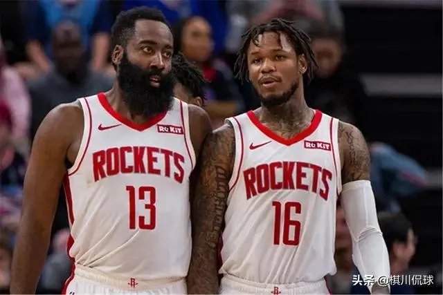 哈登的两届得分王和麦迪的两届得分王,哪个的含金量高?