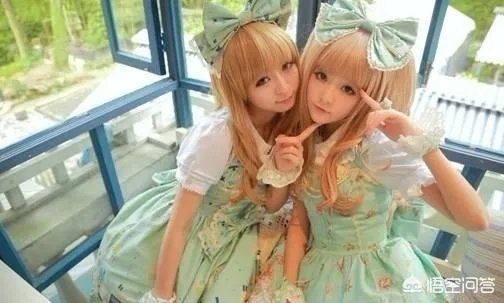 徐娇在国内Cosplay圈是什么水平？