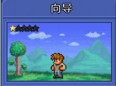 泰拉瑞亚npc大全