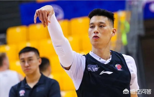 林书豪CBA首秀,砍下25分6篮板9助攻,这样的表现你满意吗?你看好林书豪吗?
