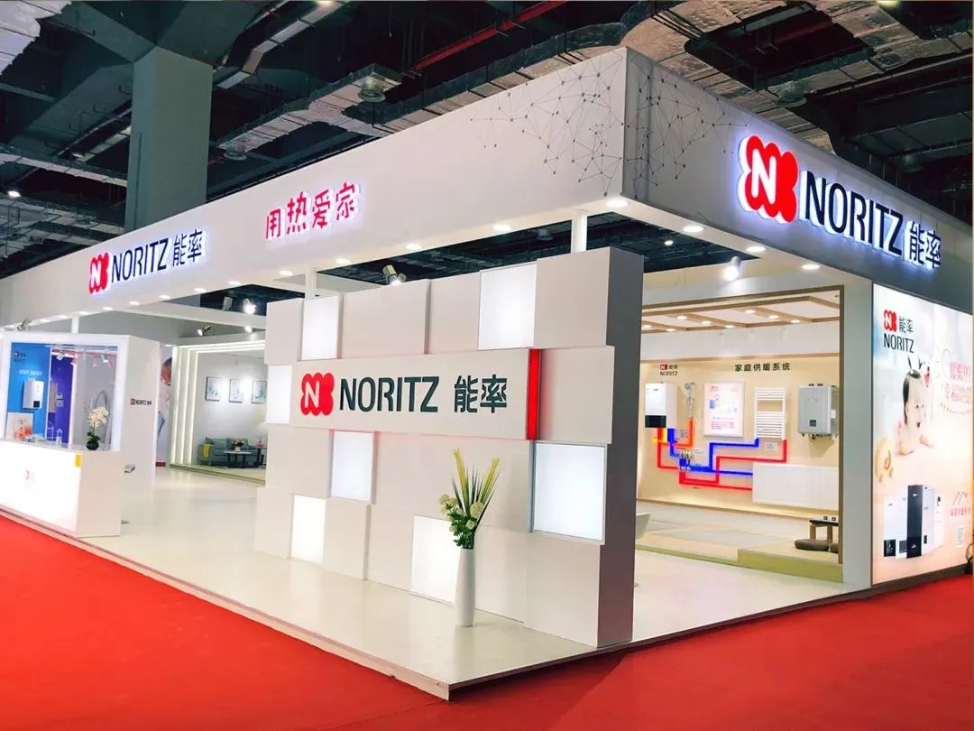 2019能率“名场面”