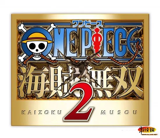 《海贼王无双2》首批截图公布 一骑当千好爽快