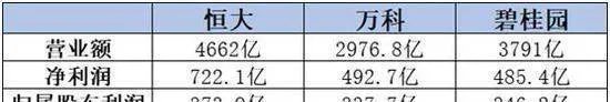 在中国,日入过亿的企业有哪些?