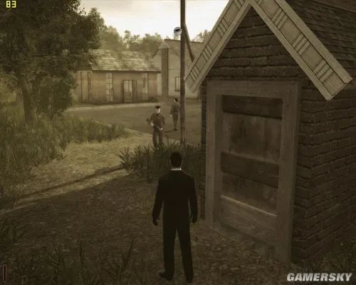 《死亡间谍：决断时刻》详细图文流程攻略