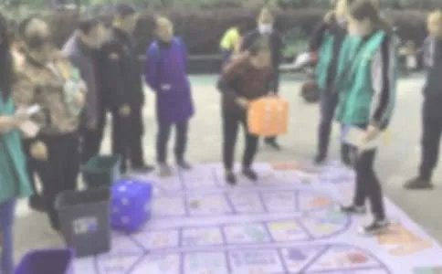 社区义诊活动方案