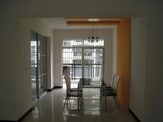 三明新房装修只花了6万搞定,亲戚直言很像出租房