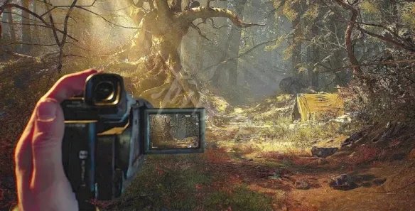 《布莱尔女巫》结局有哪些？游戏结局解析一览