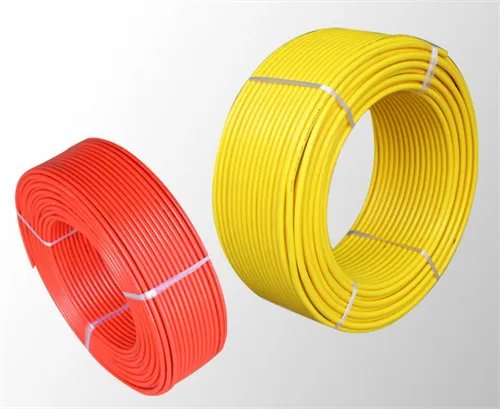 护套线规格型号有哪些