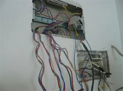 装修用什么电线