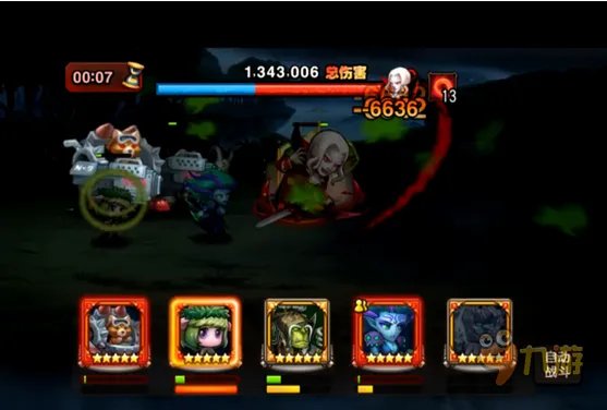 小冰冰传奇永生梦境鲜血伯爵阵容推荐 鲜血伯爵详解