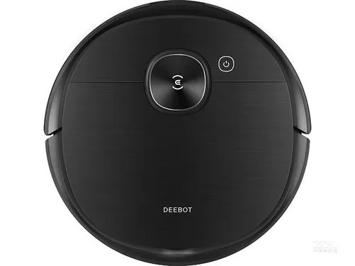 买扫地机器人还是吸尘器 看完你就明白了