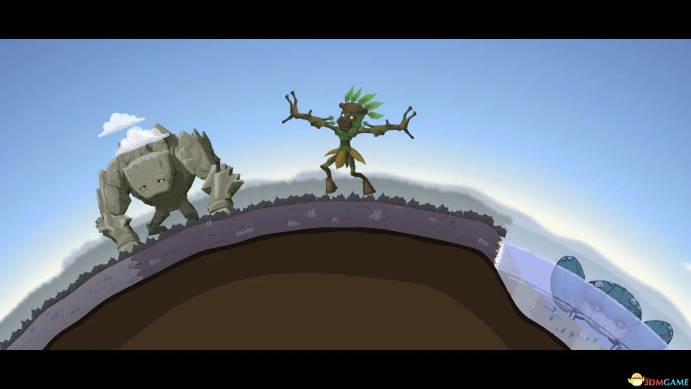 造物主Reus 图文全攻略 全流程攻略