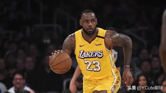 如何看待前热火球员迪昂·维特斯加盟湖人?