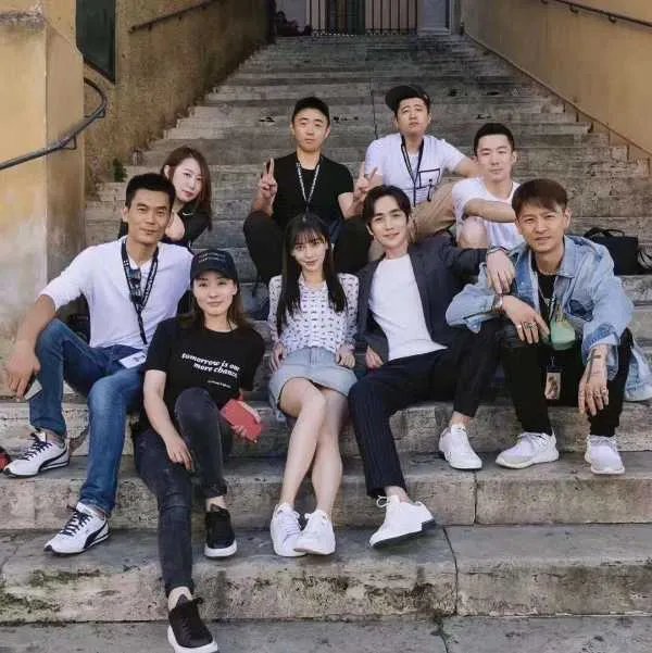 如何评价电视剧《我的真朋友》?