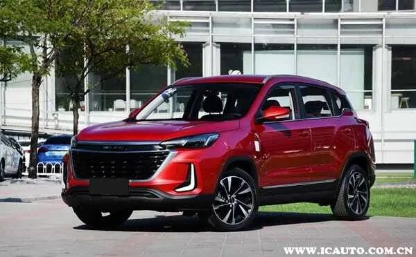 五万以内的车有哪些，五万能买什么车