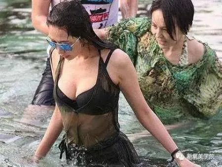 林志玲是娱乐圈少有的完美女神,但言承旭为什么不娶她?