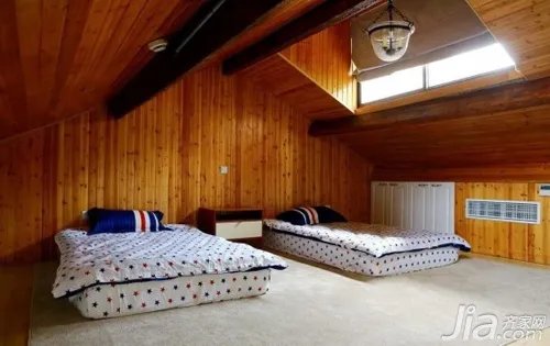 郭敬明奢华豪宅办公室PK全球土豪范儿办公室（组图）